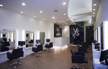 Y's hair salon