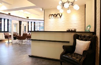 Mary Hair Salon 二館