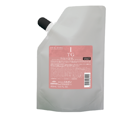 第1劑（400ml）