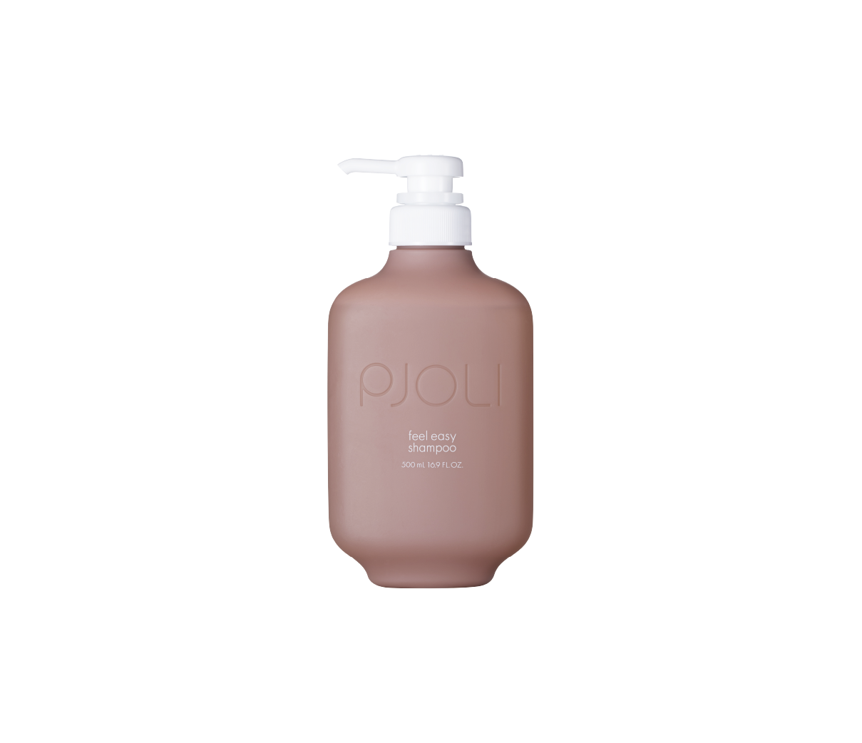 Feel easy 洗髮精 500ml