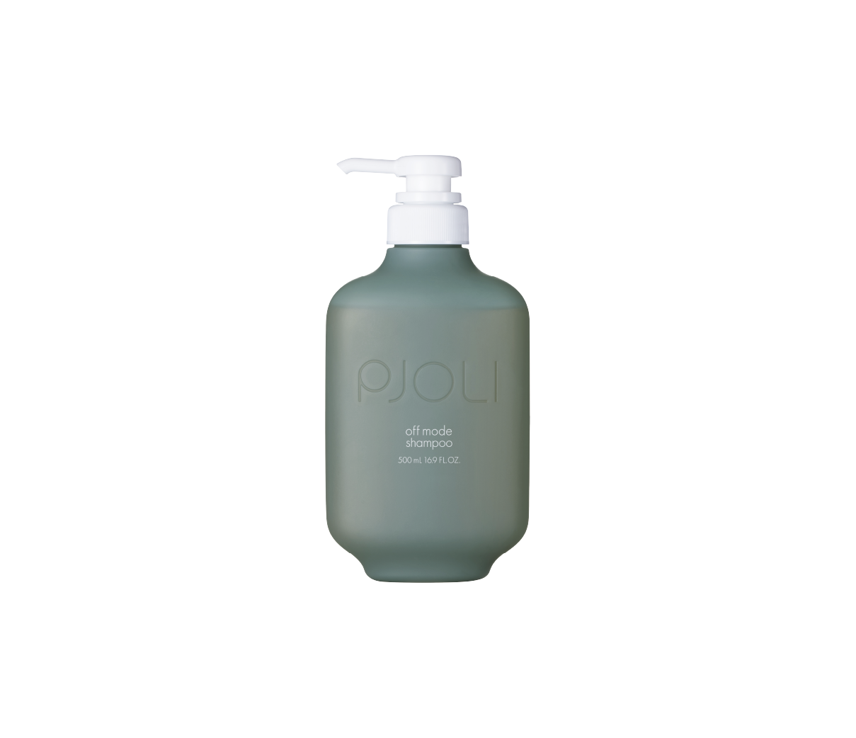 Off mode 洗髮精 500ml